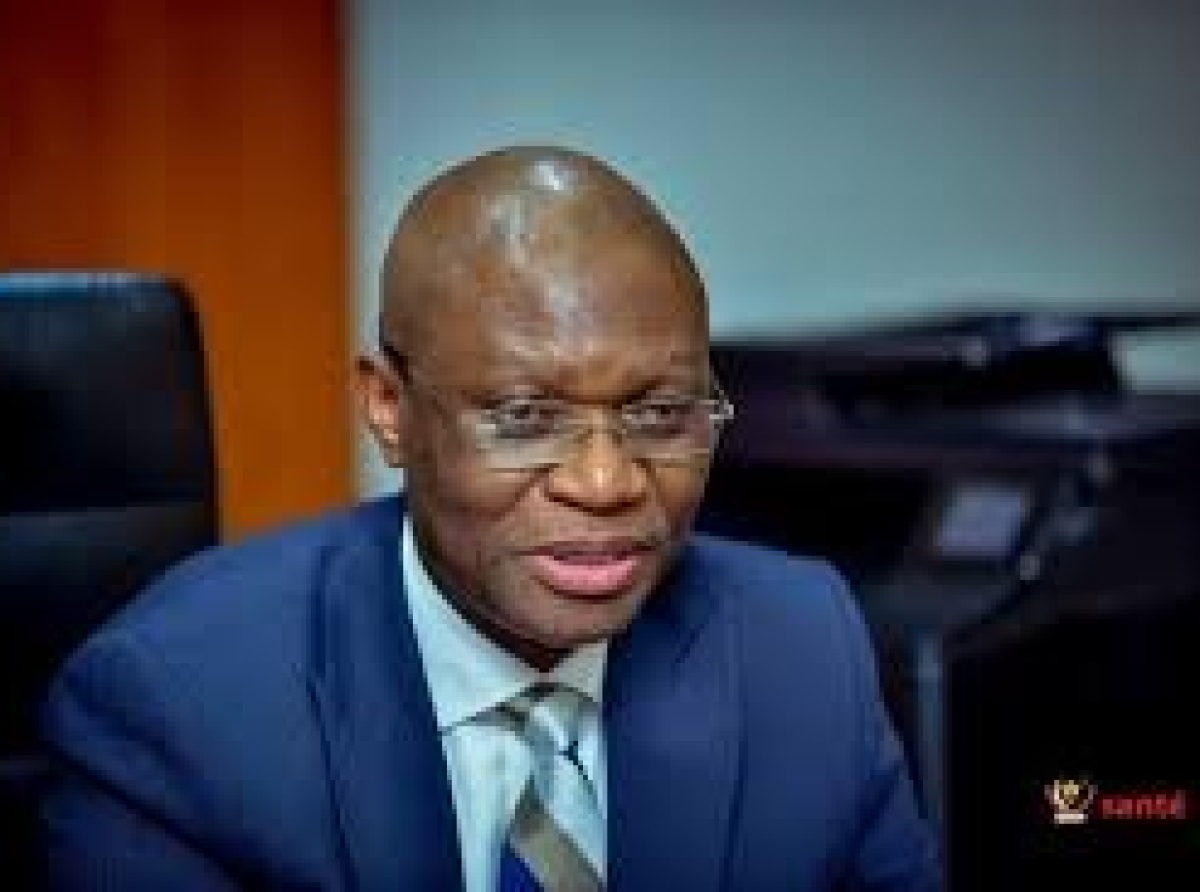 Situation épidémiologique dans le Kwango, Santé : le Ministre Roger Kamba éclaire l’opinion